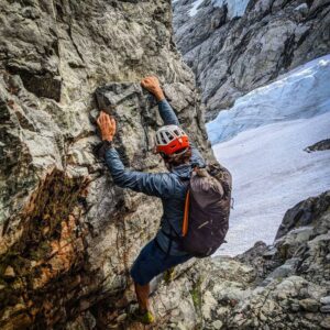 ArcTeryx Alpha FL 30 Backpack - Bilde 10