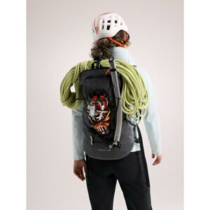 ArcTeryx Alpha FL 30 Backpack - Bilde 6