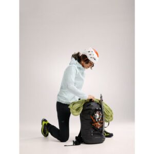 ArcTeryx Alpha FL 30 Backpack - Bilde 8