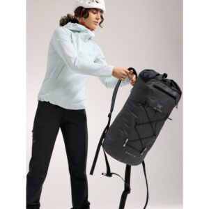 ArcTeryx Alpha FL 30 Backpack - Bilde 9