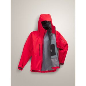 ArcTeryx Alpha SV Jacket M - Bilde 2