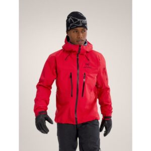 ArcTeryx Alpha SV Jacket M - Bilde 3