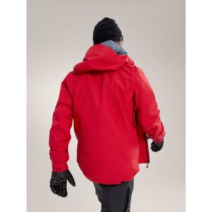 ArcTeryx Alpha SV Jacket M - Bilde 4