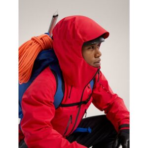 ArcTeryx Alpha SV Jacket M - Bilde 5