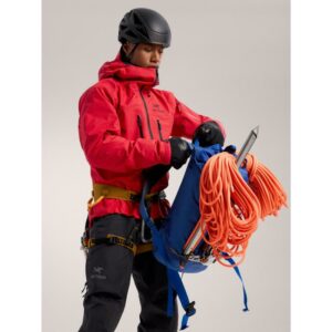 ArcTeryx Alpha SV Jacket M - Bilde 6