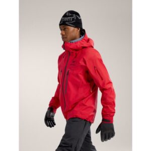 ArcTeryx Alpha SV Jacket M - Bilde 7