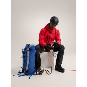 ArcTeryx Alpha SV Jacket M - Bilde 8