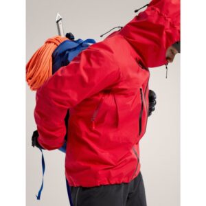 ArcTeryx Alpha SV Jacket M - Bilde 9