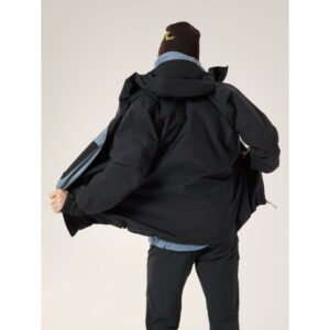 ArcTeryx Alpha SV Jacket M - Bilde 3