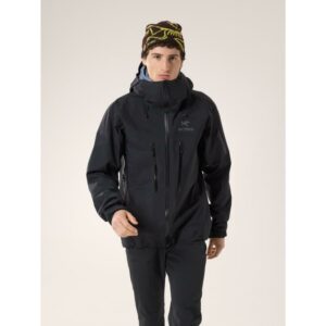ArcTeryx Alpha SV Jacket M - Bilde 4