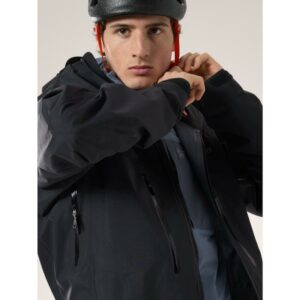 ArcTeryx Alpha SV Jacket M - Bilde 8