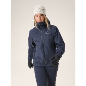 ArcTeryx Beta AR Jacket Stormhood W - Bilde 3