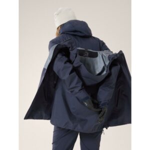 ArcTeryx Beta AR Jacket Stormhood W - Bilde 7