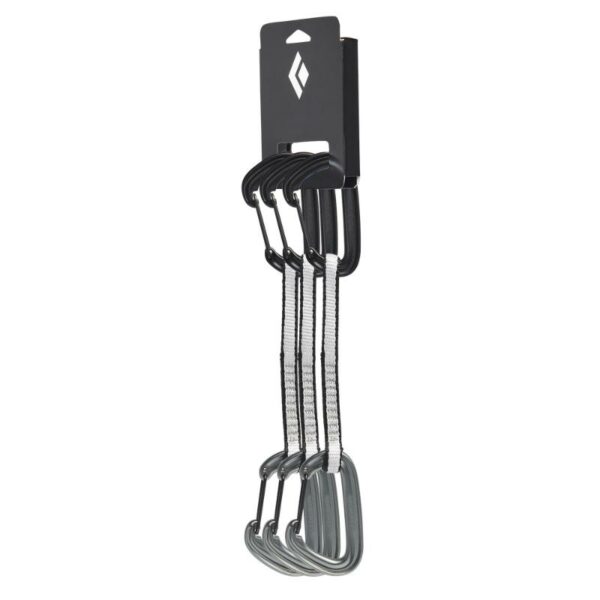 Black Diamond-Black Diamond LITEWIRE QUICKDRW 16 CM 3 PACK-BD381137-Lillehammer Sport-1