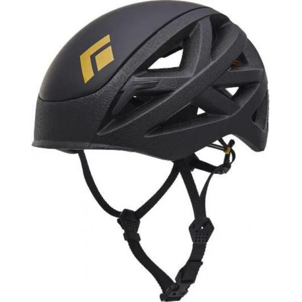 Black Diamond-Black Diamond Vapor Helmet-BD620008-Lillehammer Sport-1 Black Diamond Vapor