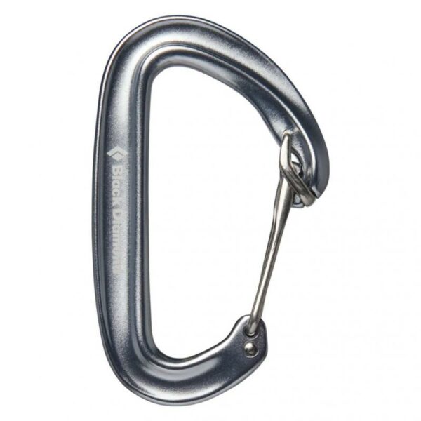 Black Diamond Oz Carabiner