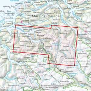 -Calazo Turkart Romsdalen & Eikesdalen--Lillehammer Sport-2
