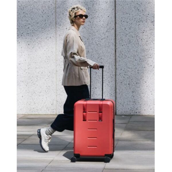 Db-Ramverk Check-in Luggage Medium--Lillehammer Sport-2