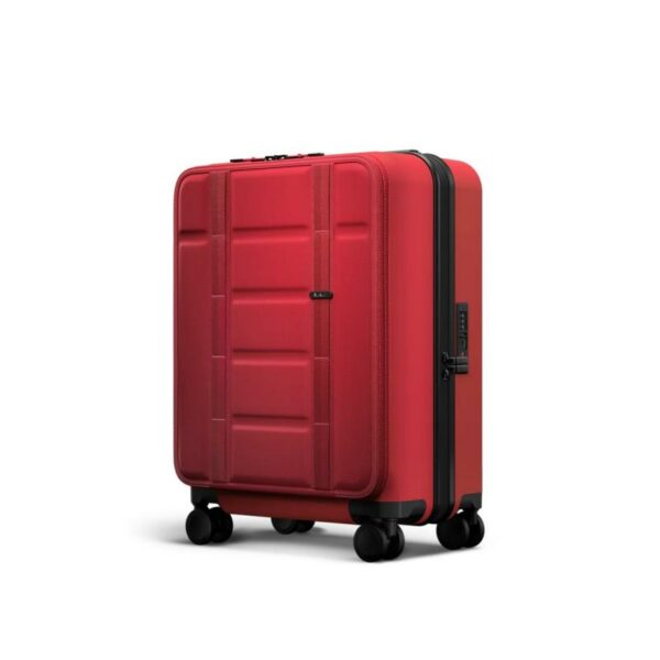 Db-Ramverk Front-access Carry-on--Lillehammer Sport-1