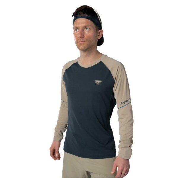 Dynafit-Dynafit Dynafit Alpine Pro M L-S Tee-341223-Lillehammer Sport-2