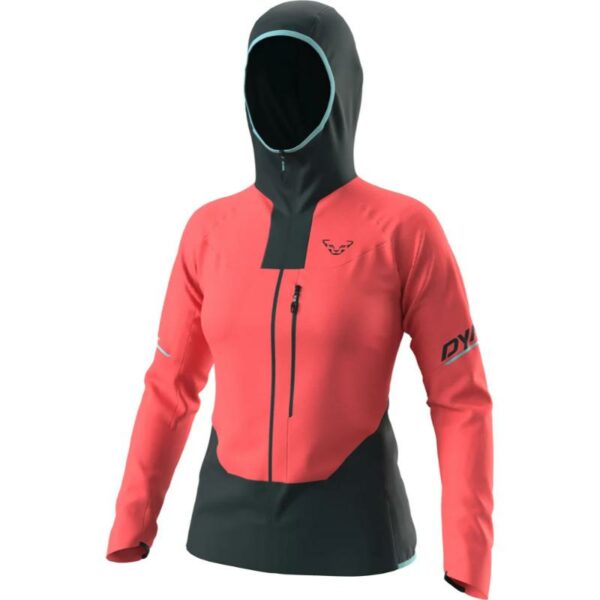 Dynafit-TRAVERSE DST W JKT--Lillehammer Sport-1