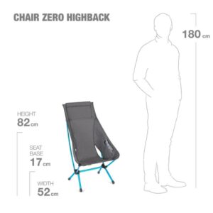 HELINOX-Helinox Chair Zero High-Back--Lillehammer Sport-3