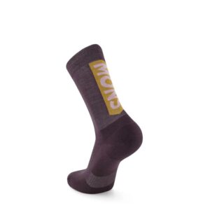 Mons Royale Atlas Crew Sock - Bilde 2