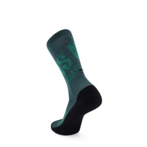 Mons Royale Atlas Crew Sock - Bilde 2