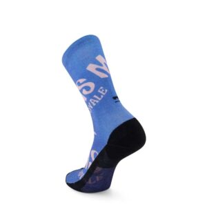 Mons Royale Atlas Crew Sock - Bilde 2