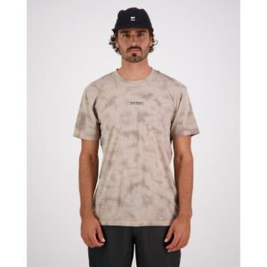Mons Royale Icon T-Shirt Garment Dyed - Bilde 2