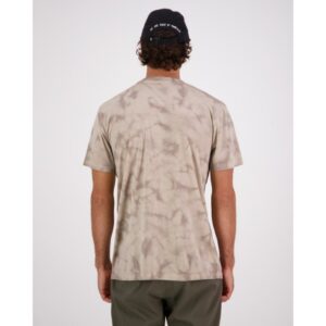 Mons Royale Icon T-Shirt Garment Dyed - Bilde 4