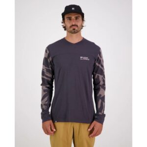 Mons Royale Redwood Merino Air-Con VLS M - Bilde 2