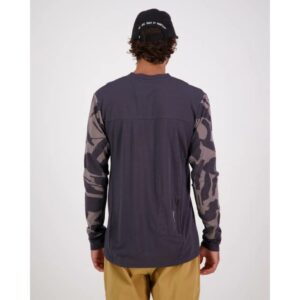 Mons Royale Redwood Merino Air-Con VLS M - Bilde 3
