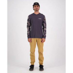 Mons Royale Redwood Merino Air-Con VLS M - Bilde 4