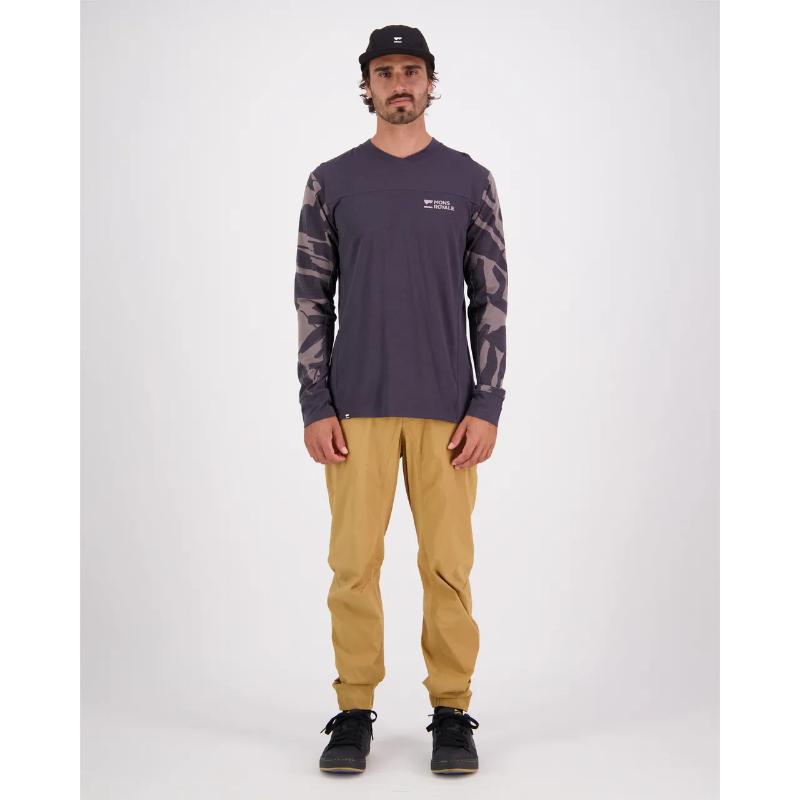 Mons Royale Redwood Merino Air-Con VLS M - Bilde 4