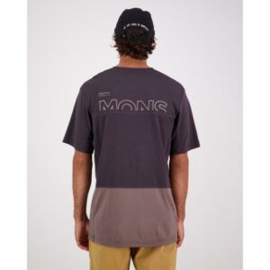 Mons Royale Tarn Merino Shift T-Shirt - Bilde 3