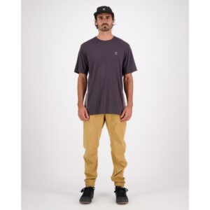 Mons Royale Tarn Merino Shift T-Shirt - Bilde 4