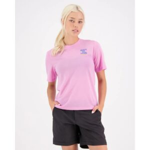 Mons Royale Icon Relaxed Tee W - Bilde 2