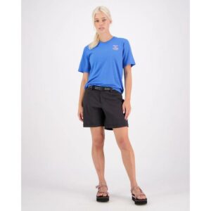 Mons Royale Icon Relaxed Tee W - Bilde 4
