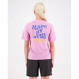 Mons Royale Icon Relaxed Tee W - Bilde 4