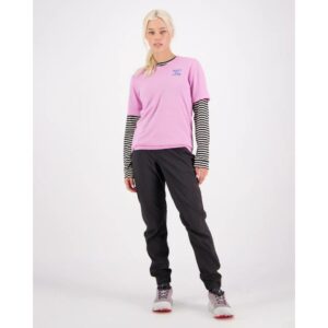 Mons Royale Icon Relaxed Tee W - Bilde 5