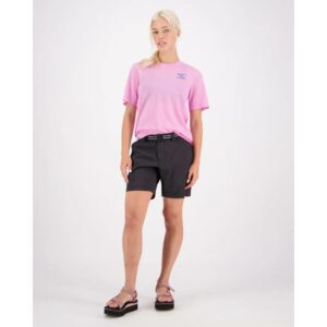 Mons Royale Icon Relaxed Tee W - Bilde 6