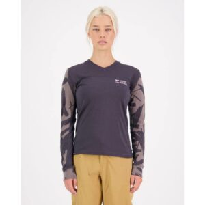 Mons Royale Redwood Merino Air-Con VLS W - Bilde 2
