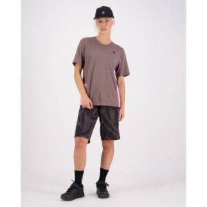 Mons Royale Tarn Merino Shift Tee W - Bilde 2