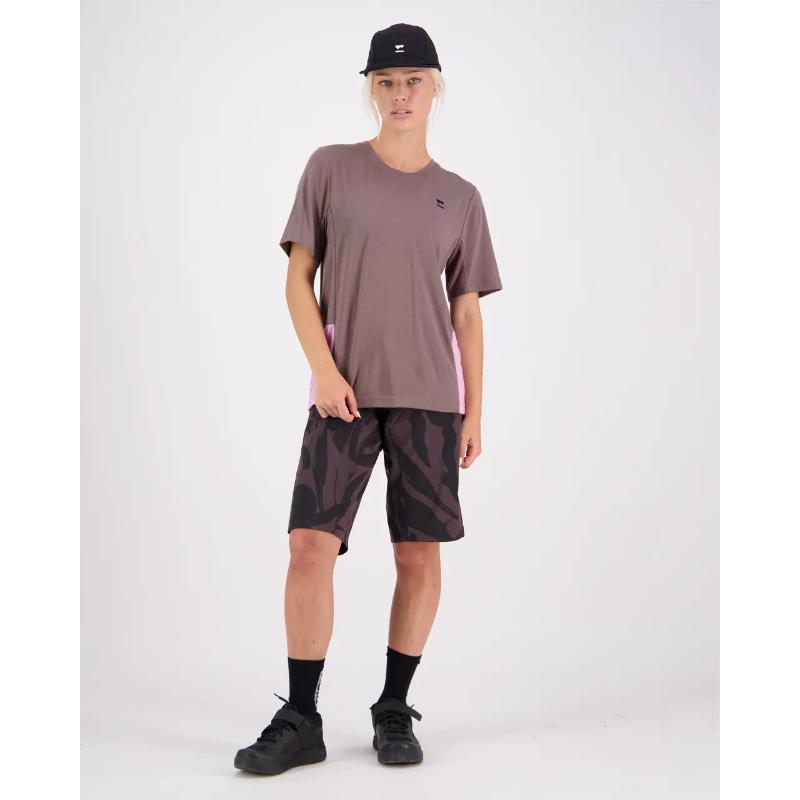 Mons Royale Tarn Merino Shift Tee W - Bilde 2