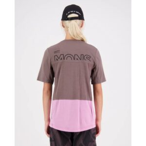 Mons Royale Tarn Merino Shift Tee W - Bilde 3