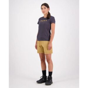 Mons Royale Icon Tee W - Bilde 3