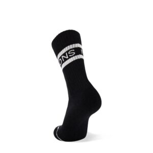 Mons Royale Signature Crew Sock - Bilde 2