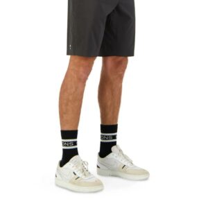 Mons Royale Signature Crew Sock - Bilde 3
