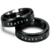 -PEATY'S MONARCH GRIP LOCK RING--Lillehammer Sport-1